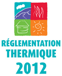 Réglementation RT 2012